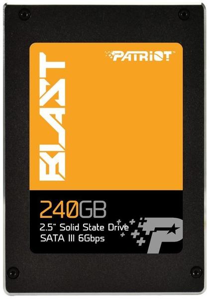 Patriot Blast 240GB (PBT240GS25SSDR)