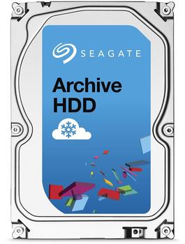 Seagate Archive HDD SATA 6TB (ST6000AS0002)