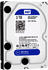 Western Digital Blue Desktop SATA 3TB (WD30EZRZ)