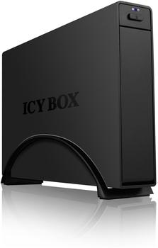 Raidsonic Icy Box IB-366StU3+B