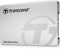 Transcend 370S - 128 GB - 2.5" - 520 MB/s - 6 Gbit/s
