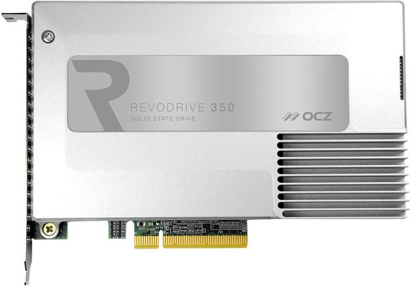 OCZ RevoDrive 350 240GB