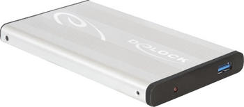 DeLock 2.5 SATA HDD zu USB 3.0
