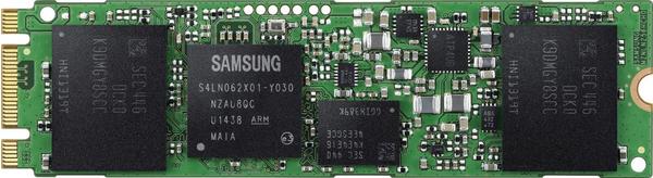 Samsung 850 Evo 250GB M.2