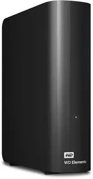 Western Digital Elements Desktop 14TB