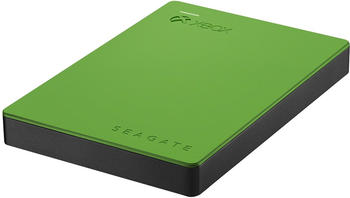 Seagate Game Drive für Xbox 2 TB USB 3.0 grün
