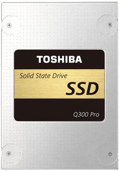 Toshiba Q300 Pro 128GB (HDTS412EZSTA)