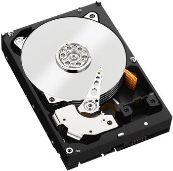 Western Digital RE SATA III 1TB (WD1003FBYZ)