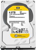 WD 4TB Se - 3.5 Zoll - 4000 GB - 7200 RPMSATA III
