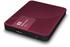 Western Digital My Passport Ultra 3TB USB 3.0 berry (WDBBKD0030BBY-EESN)