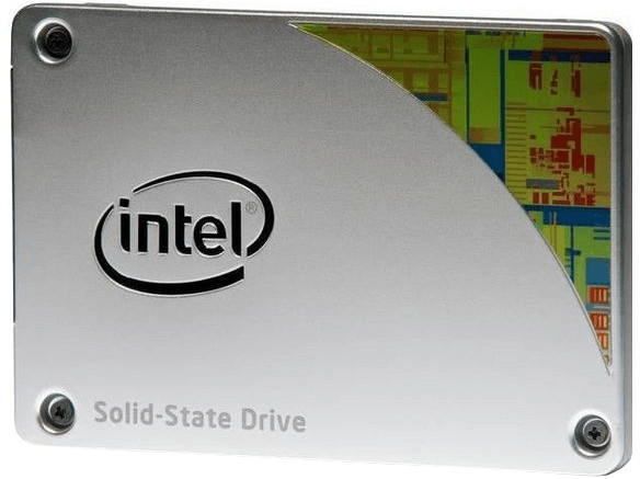 Intel 535 Series 240GB 2.5