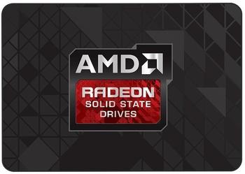AMD Radeon R7 SSD 480GB