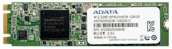 Adata Premier Pro SP900 M.2 2280 128GB