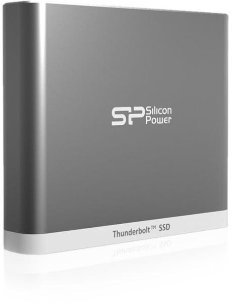 Silicon Power Thunder T11 120GB