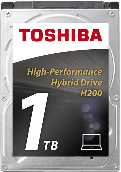 Toshiba H200 1TB (HDWM110EZSTA)