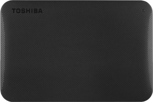 Toshiba Canvio Ready 1TB schwarz