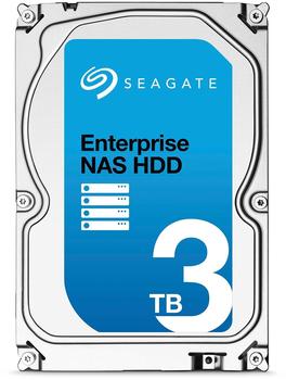 Seagate Enterprise NAS SATA 3TB (ST3000VN0001)