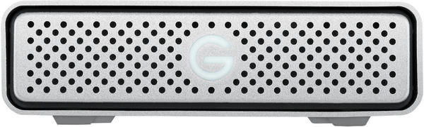 G-Technology G-DRIVE USB G1 4TB