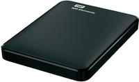 WD Elements Portable USB3.0 2TB
