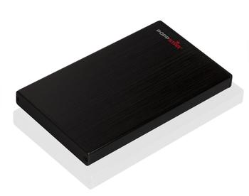 Poppstar SE50 UASP 2,5" SATA III USB 3.0 (1004984)