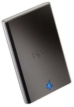 Bipra S2 200GB 2,5" schwarz
