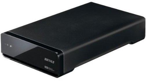 Buffalo DriveStation Media USB 3.0 1TB
