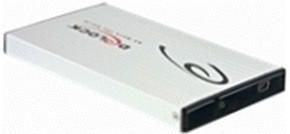 DeLock 2,5