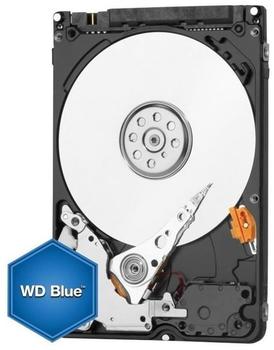 Western Digital Blue Mobile SATA 320GB (WD3200LPCX)