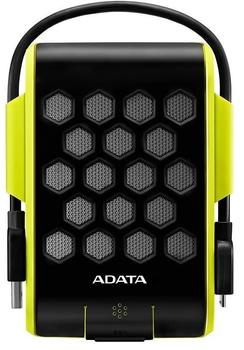 Adata DashDrive HD720 USB 3.0 2TB grün