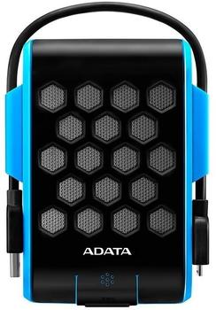 Adata DashDrive HD720 USB 3.0 2TB blau