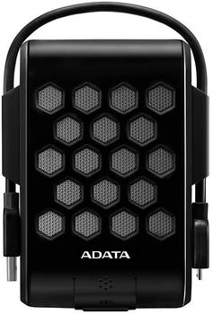 A-DATA Adata DashDrive HD720 USB 3.0 1TB schwarz