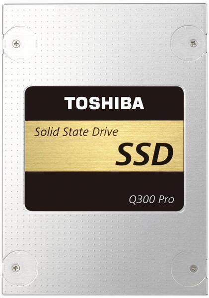 Toshiba Q300 Pro 256GB