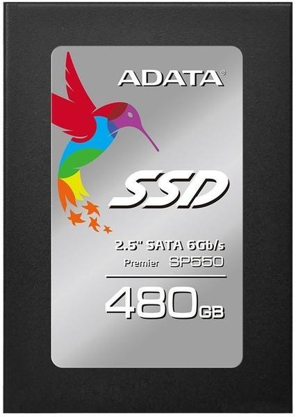 Adata Premier SP550 480GB