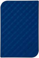 Verbatim externe HDD-Festplatte "Store n Go USB 3.0" 1 TB Anschluss USB 2.0 USB 3.0