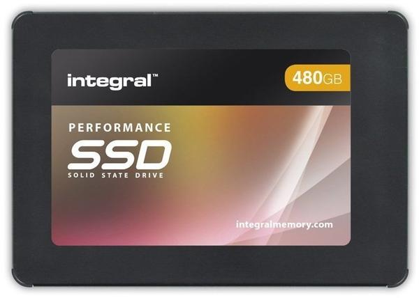 Integral P Series 4 480GB