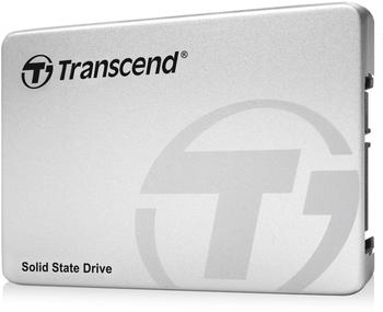 Transcend SSD370S 64GB (TS64GSSD370S)