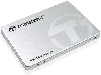 Transcend SSD370S SATA III 64GB – Transcend SSD370S SATA III 64GB: Leistungsstarke interne SSD
