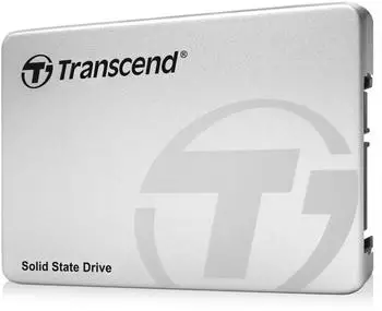 Transcend SSD370S SATA III 1TB
