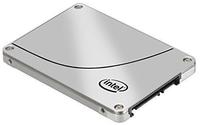 Intel DC S3510, 800 GB, 2.5", 500 MB/s, 6 Gbit/s