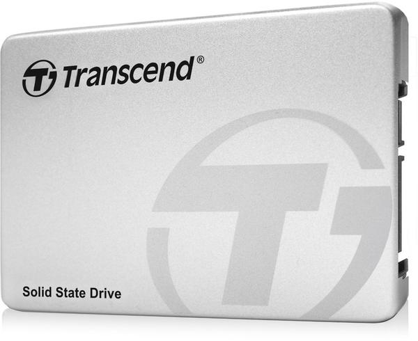 Transcend SSD370 32GB interne SSD SATA III 2,5