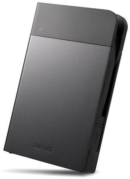 Buffalo MiniStation Extreme HD-PZFU3 2TB