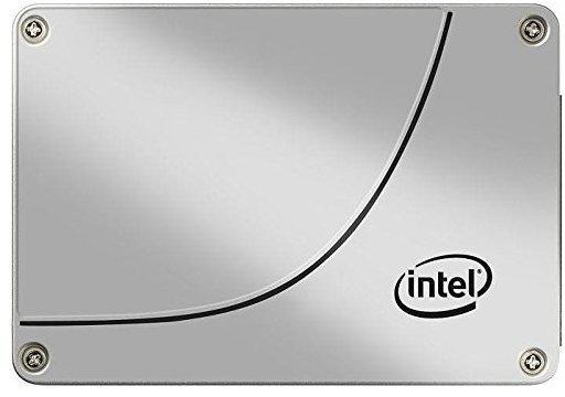 Intel DC S3710 1.2TB