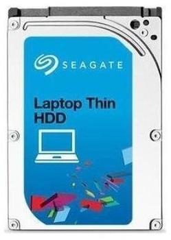 Seagate Momentus SATA II 500GB (ST500LM024)