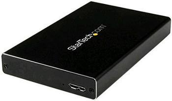 StarTech 2,5" USB 3.0 (UNI251BMU)