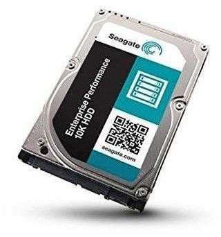 Seagate Enterprise Performance 10K SAS 600 GB (ST600MM0158)