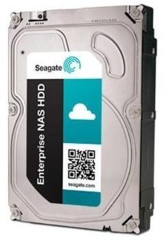 Seagate Enterprise NAS SATA 6TB (ST6000VN0011)
