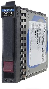 HPE SAS II 400GB (J9F37A)
