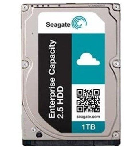 Seagate Enterprise Capacity SED SATA 1TB (ST1000NX0343)