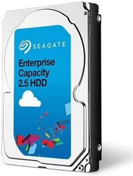 Seagate Enterprise Capacity 1TB (ST1000NX0323)