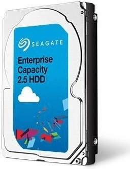 Seagate Enterprise Capacity SED 2TB (ST2000NX0323)